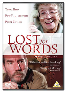 Lost for Words |   DVD